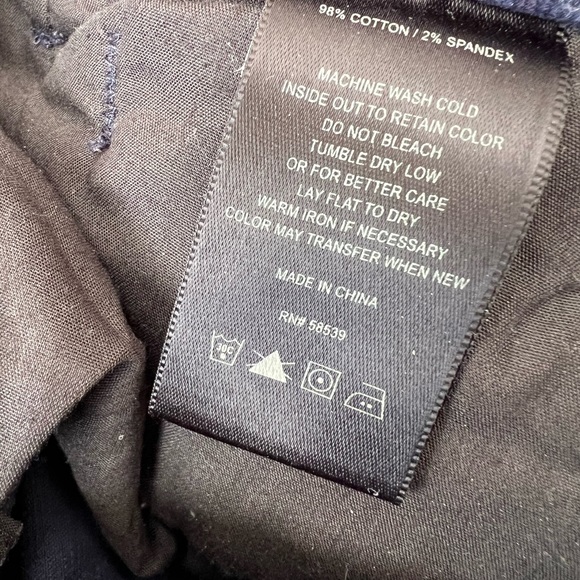 Kut from the Kloth, Corduroy Stretch Jeans - Picture 7 of 8